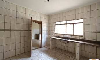 Imagem 5: Casa (térrea na rua) 2 dormitórios/suite, cozinha planejada