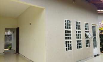 Imagem: Casa 3 quartos/1 suite. Na laje. 5 vagas