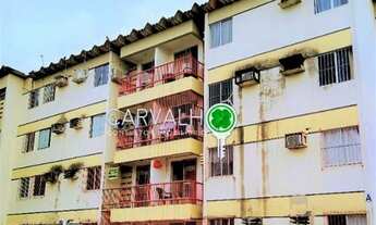 Imagem: Apto no Condomínio Praia Sul em Piedade