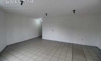 Imagem 2: Santo André - Conjunto Comercial/sala - Santa Teresinha