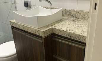 Imagem 3: Apartamento reformado