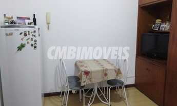 Imagem 2: Kitnet - Centro - Campinas