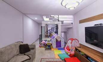 Imagem 2: Casa à Venda - Parque São Lucas, 3 Quartos, 180 m2