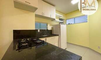 Imagem 6: Apartamento com 2 dormitórios para alugar, 52 m² por R$ 1.800,00/mês - Cruzeiro - Feira de