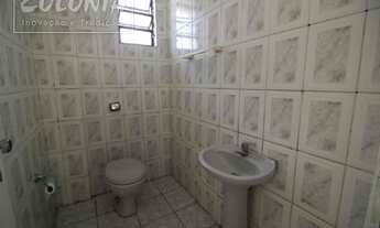 Imagem 6: Santo André - Loja/Salão - Parque das Nações