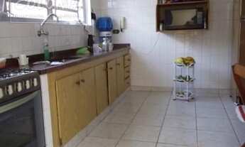 Imagem 5: Santo André - Casa Padrão - Jardim Utinga