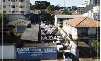 Imagem 4: Terreno Comercial no Órfãs