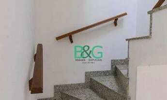 Imagem 7: Sobrado com 2 dormitórios à venda, 74 m² por R$ 428.999,00 - Vila Carlos de Campos - São P