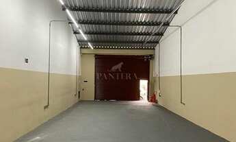 Imagem 2: Galpão para aluguel no bairro Parque das Nações