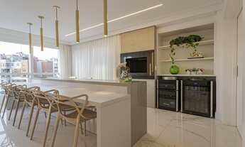 Imagem 6: CURITIBA - Apartamento Padrão - Ecoville