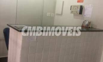 Imagem 5: Sala - Centro - Campinas