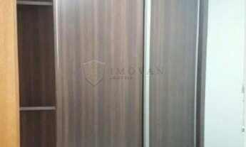 Imagem 4: Ribeirão Preto - Apartamento Padrão - Nova Aliança