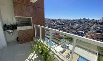 Imagem 7: Apartamento semimobiliado à venda em Florianópolis/SC