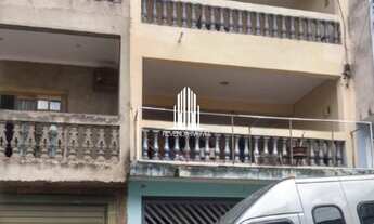 Imagem 5: Sobrado com 3 dormitórios e vaga de garagem para venda em Osasco