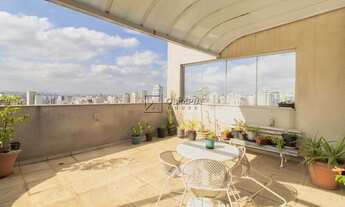 Imagem 5: Cobertura Venda 4 Dormitórios - 447 m² Perdizes