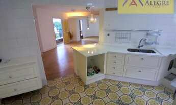 Imagem 6: São Paulo - Apartamento Padrão - Campo Belo