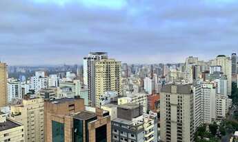 Imagem 3: SãO PAULO - Apartamento Padrão - JARDIM PAULISTA