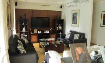 Imagem 4: Apartamento Venda Perdizes 170 m² 3 Dormitórios