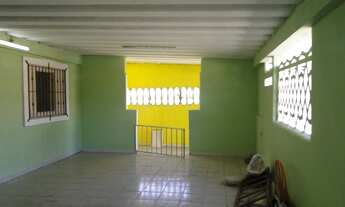 Imagem 6: Casa com 2 dormitórios para alugar, 100 m² por R$ 3.000,00/mês - Ocian - Praia Grande/SP