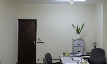 Imagem 2: SALA - BARRO PRETO