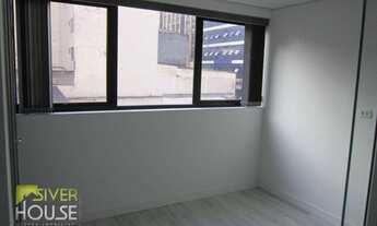 Imagem 3: Sala para alugar, 31 m² por R$ 1.300/mês - Liberdade - São Paulo/SP