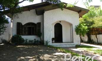 Imagem 1: PORTO ALEGRE - Casa Padrão - Ipanema