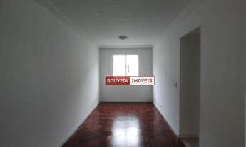 Imagem 4: Apartamento com 2 dormitórios para alugar, 56 m² por R$ 1.100/mês - Capão Raso - Curitiba