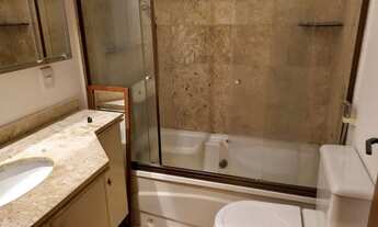 Imagem 7: Apartamento para aluguel tem 140 metros quadrados com 3 quartos