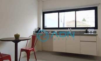 Imagem: Apartamento com 1 dormitório para alugar