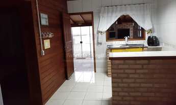 Imagem 7: Casa para Venda em Governador Celso Ramos, areias de baixo, 2 dormitórios, 1 banheiro, 1 v