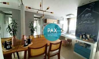 Imagem 4: Apartamento com 2 dormitórios à venda, 77 m² - Pedra Branca - Palhoça/SC