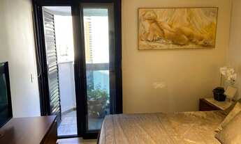 Imagem 6: Locação Apartamento 3 Dormitórios - 150 m² Vila Olímpia