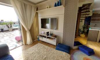 Imagem 3: Cobertura c/ 03 Dorm. - Ingleses do Rio Vermelho