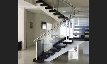 Imagem 2: Casa com 4 dormitórios à venda, 405 m² - Condomínio Residencial Sunset Village - Sorocaba