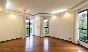 Imagem 6: Venda Apartamento 4 Dormitórios - 157 m² Vila Mariana