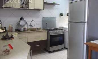 Imagem 7: Santo André - Apartamento Padrão - Camilópolis