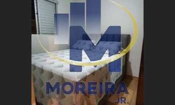 Imagem 4: Belas Artes - MRV - Semi Mobiliado - Locação