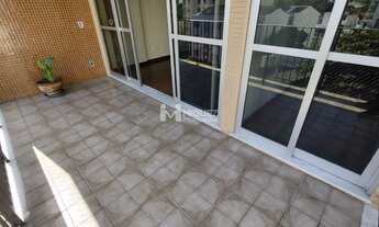 Imagem 2: Grajaú Apartamento com 3 dormitórios