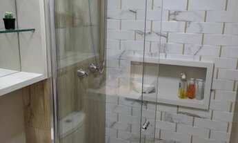 Imagem 2: Apartamento para venda com 76 metros quadrados com 2 quartos em Água Branca - São Paulo