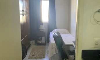 Imagem 5: BRASÍLIA - Apartamento Padrão - SUL (ÁGUAS CLARAS