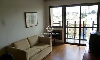 Imagem: São Bernardo do Campo - Flat Padrão