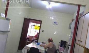 Imagem 3: Santo André - Casa Padrão - Vila Santa Teresa