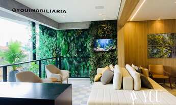 Imagem 6: Apartamento para venda tem 188m2, com 3 quartos, Setor Bueno, Próximo ao Órion Complex - G