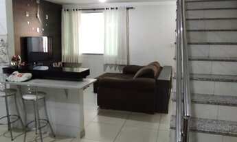 Imagem 4: Casa B. Cidade Nova. Cód. K151. 3 qts/suite, 100 m², piso porc. Valor 285 mil