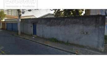 Imagem 2: Santo André - Terreno Padrão - Vila Homero Thon