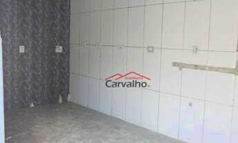 Imagem 2: Salão para alugar, 10 m² por R$ 1.000,00/mês - Tucuruvi - São Paulo/SP