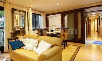 Imagem: São Paulo - Apartamento Padrão - Vila