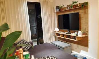 Imagem 7: Apartamento 60 m² com 2 quartos em Cachambi - Living Spacial