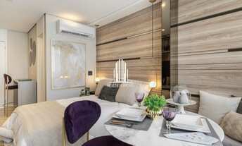 Imagem: STUDIO À VENDA NO ALTO DA BOA VISTA