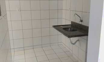 Imagem 7: Ótimo Apartamento no Condomínio Infinity 1.300 Reais